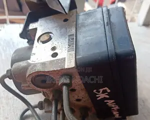 Alphard ABS Pump