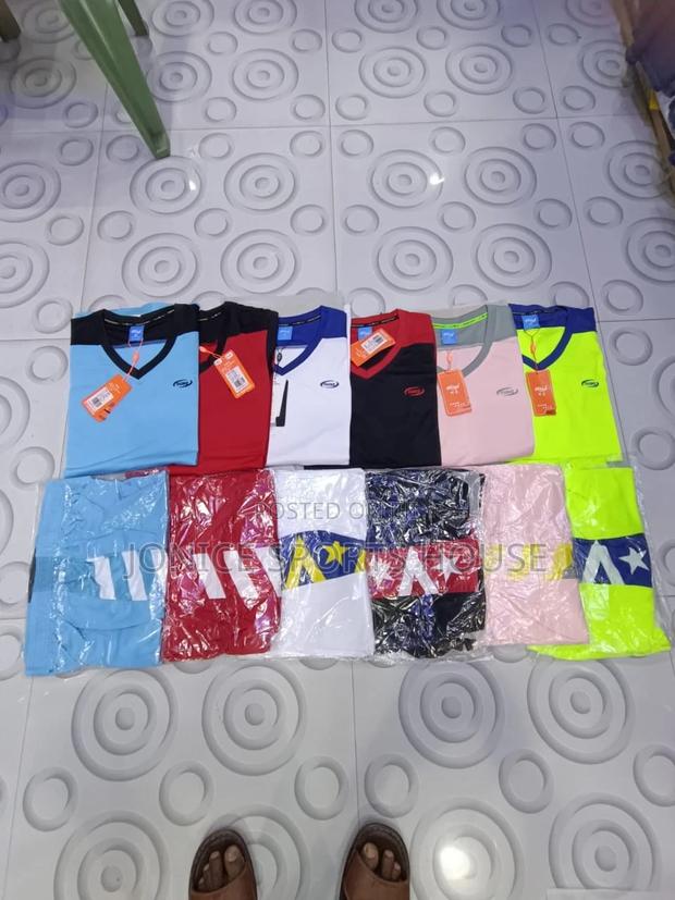 Anthletic Uniforms - thumbnail 2