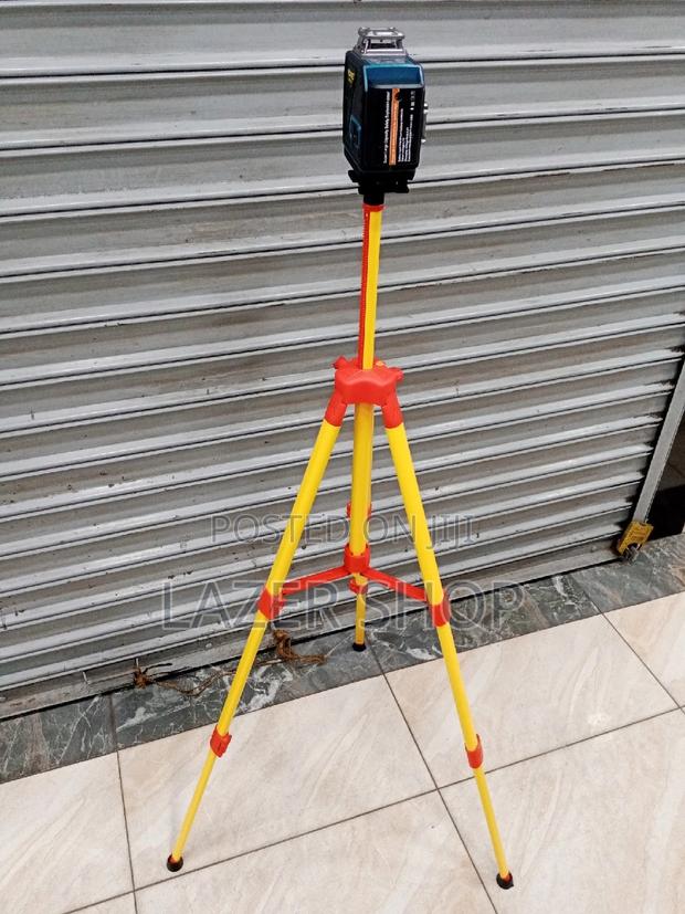 Yovlet Laser Level - main view