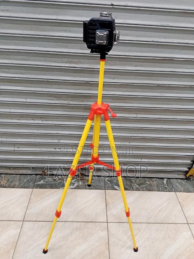 Yovlet Laser Level - thumbnail 2