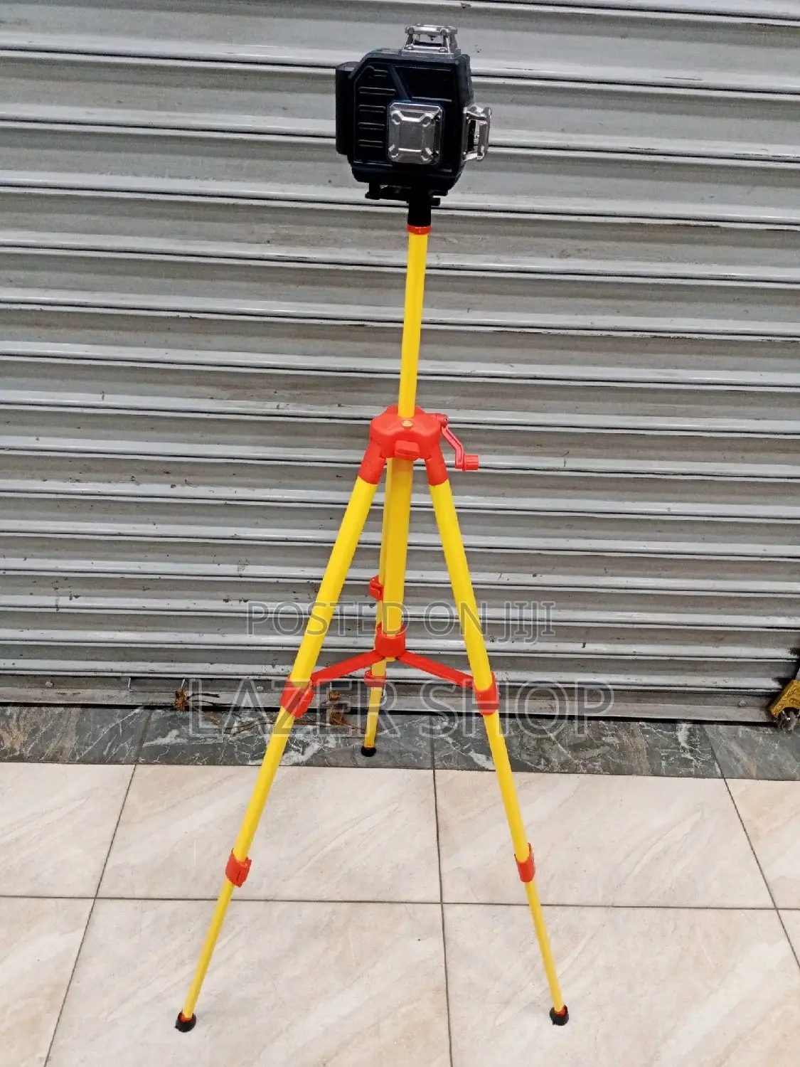 Yovlet Laser Level