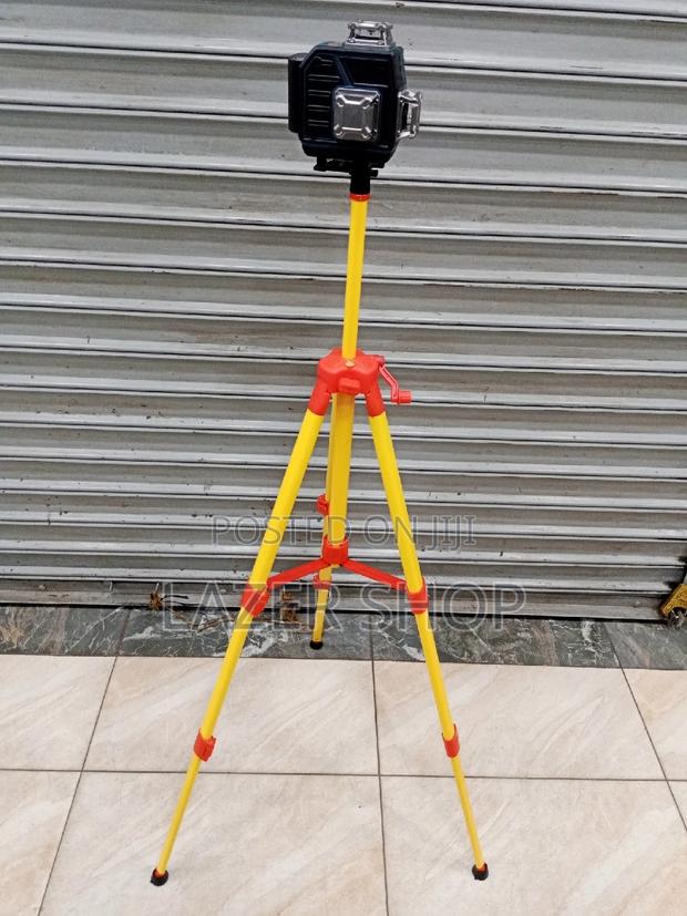 Yovlet Laser Level - thumbnail 3