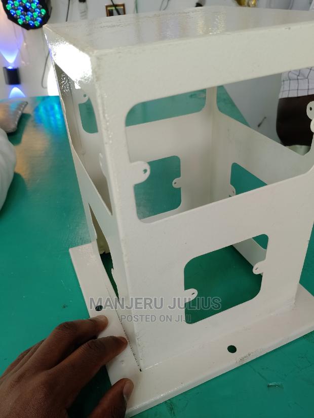 Electrical Pedestal - thumbnail 3