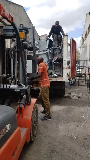 We Buy Scrap Metal-Scrap Paid