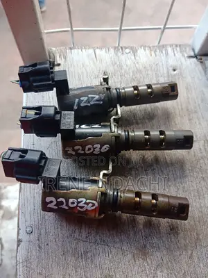 Vvti Sensor