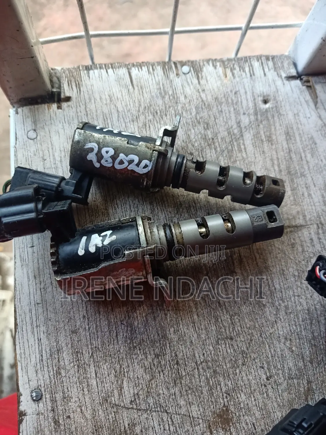 28020 Vvti Sensor -1 Az