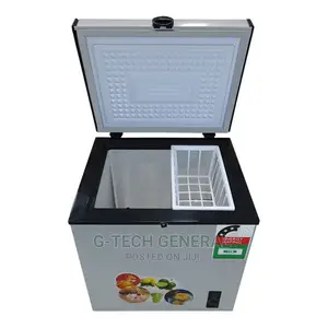 Durable Freezer