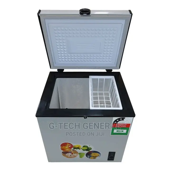Durable Freezer