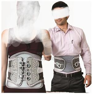 Tynor A-29 Lumbo Lacepull Brace Universal - thumbnail 2