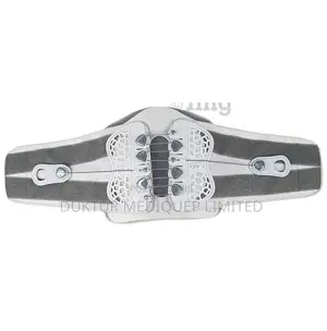 Tynor A-29 Lumbo Lacepull Brace Universal