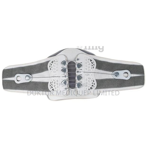 Tynor A-29 Lumbo Lacepull Brace Universal - thumbnail 4