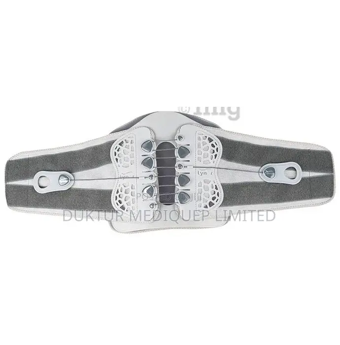 Tynor A-29 Lumbo Lacepull Brace Universal