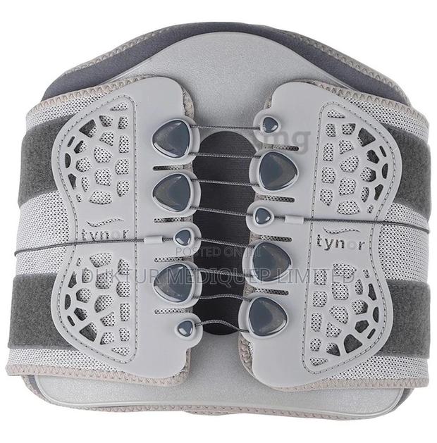 Tynor A-29 Lumbo Lacepull Brace Universal - thumbnail 5