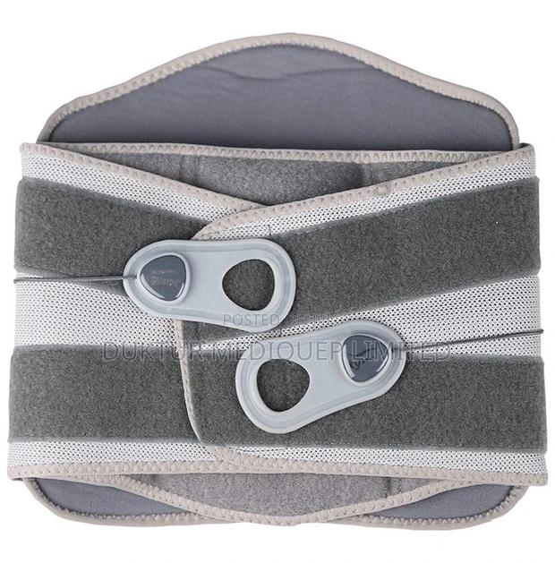 Tynor A-29 Lumbo Lacepull Brace Universal - thumbnail 7