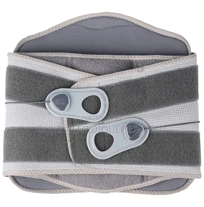 Tynor A-29 Lumbo Lacepull Brace Universal