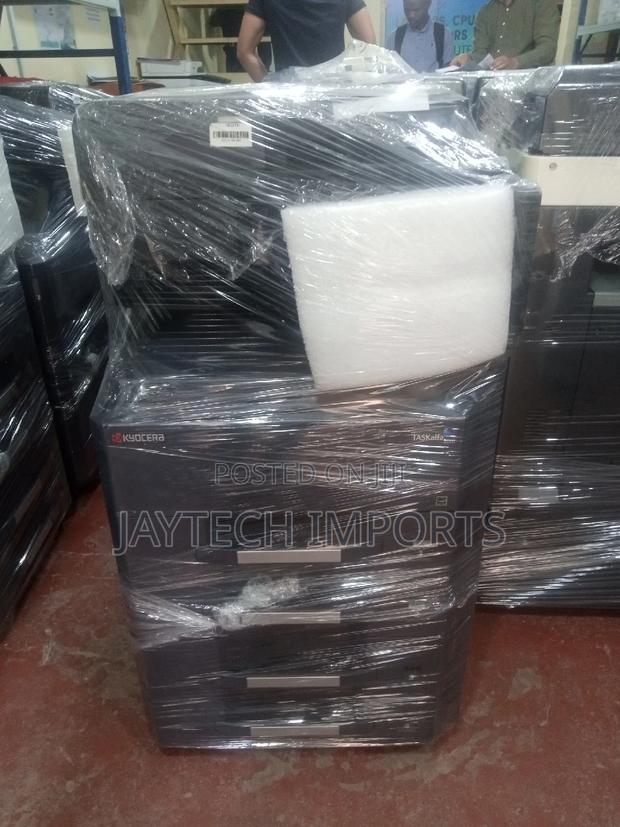 Greatest Kyocera Taskalfa 3511i - main view