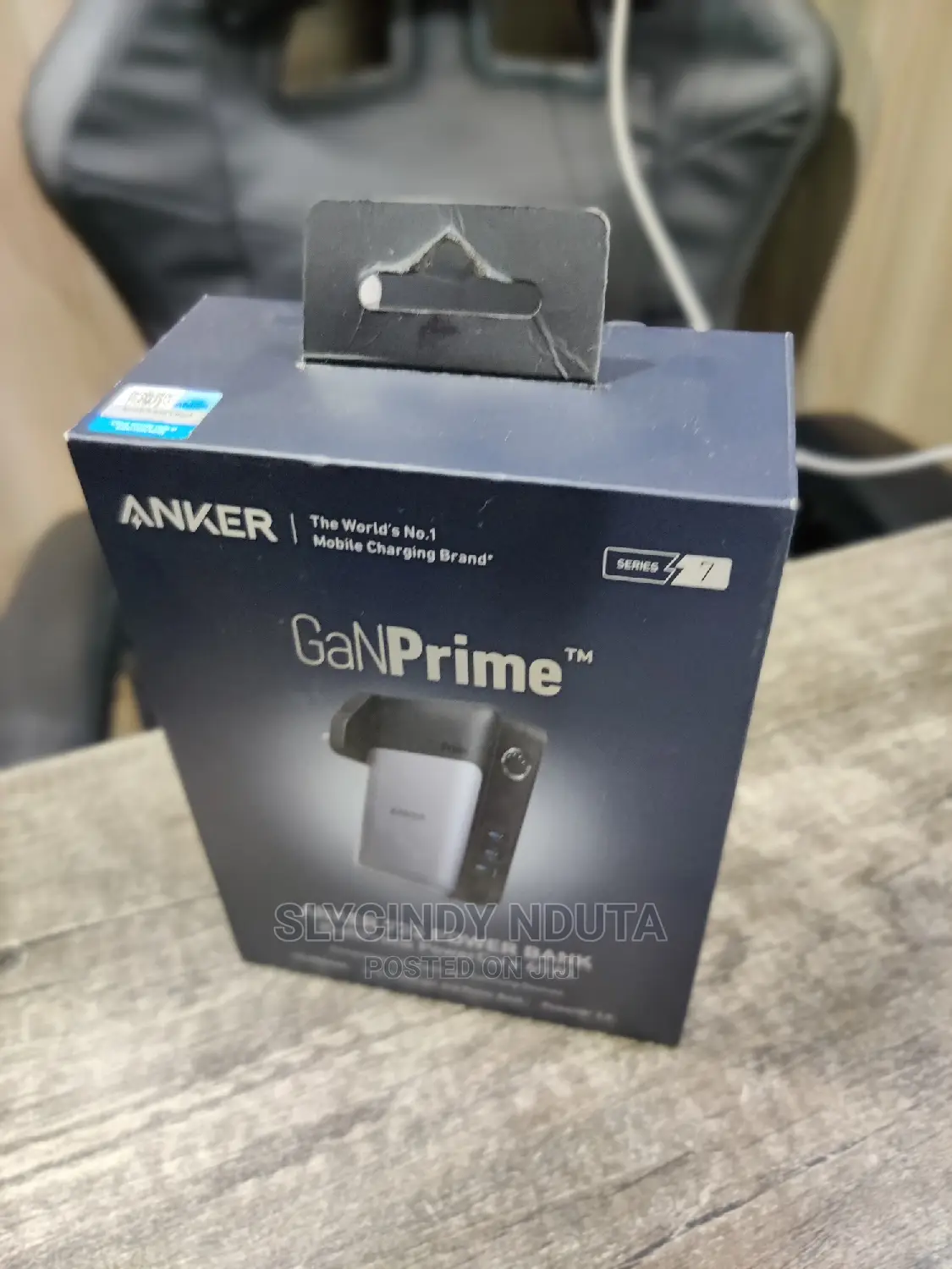 Anker 733 Powerbank(Ganprime Powecore 65W)
