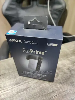 Anker 733 Powerbank(Ganprime Powecore 65W)