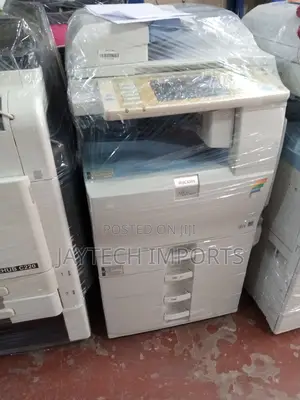 Cheapest Ricoh Aficio Mp C2050
