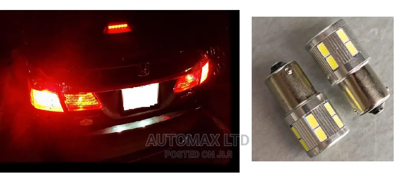 Blinking LED Bulbs. For Toyota,Subaru,Nissan,Mazda,Honda