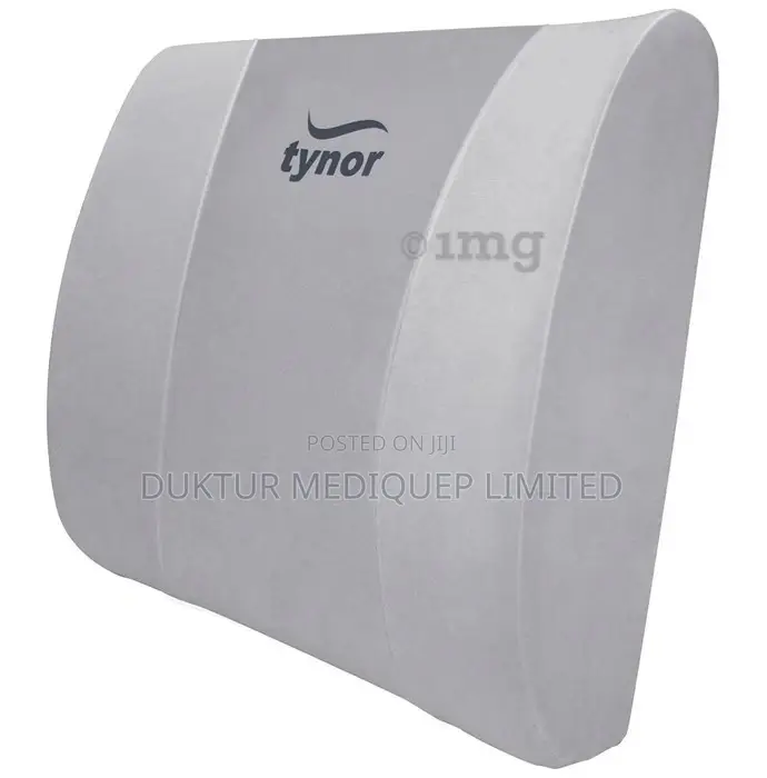 Tynor I-91/ I-92 Lumbo Back Rest Urbane Universal