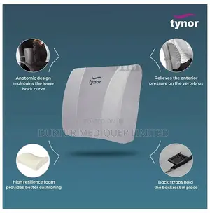 Tynor I-91/ I-92 Lumbo Back Rest Urbane Universal