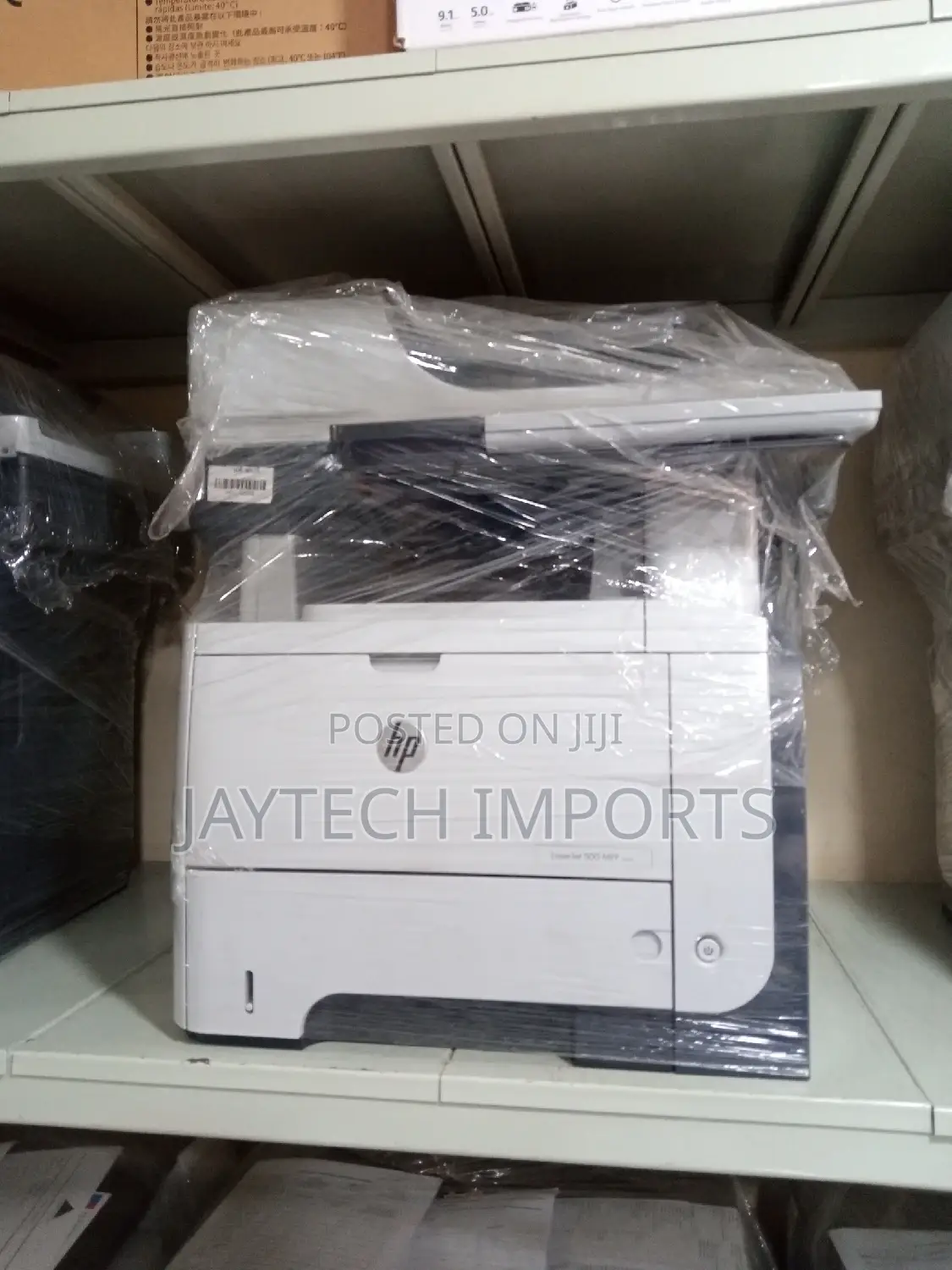 Profitable Hp Laser Jet 500 Mfp