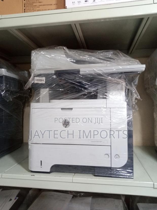 Profitable Hp Laser Jet 500 Mfp - main view