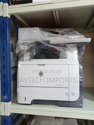 Accessible Hp Laser Jet 500 Mfp