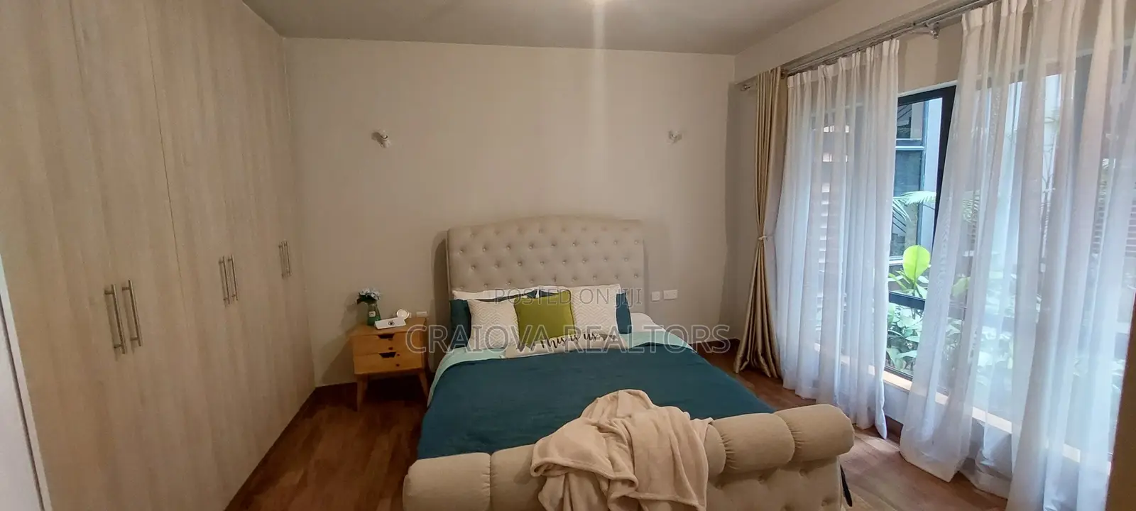 3bdrm Apartment in Kileleshwa for Sale