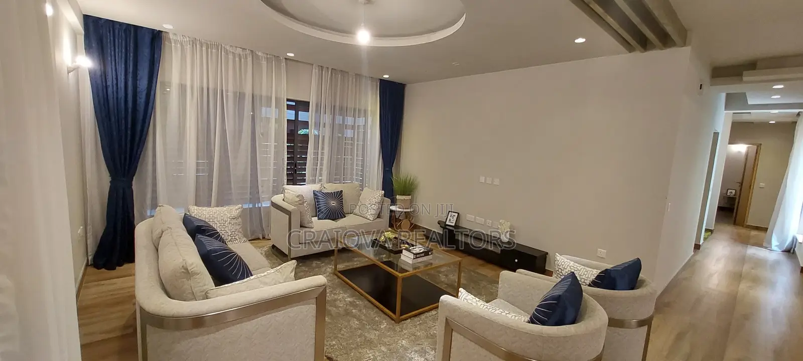 3bdrm Apartment in Kileleshwa for Sale
