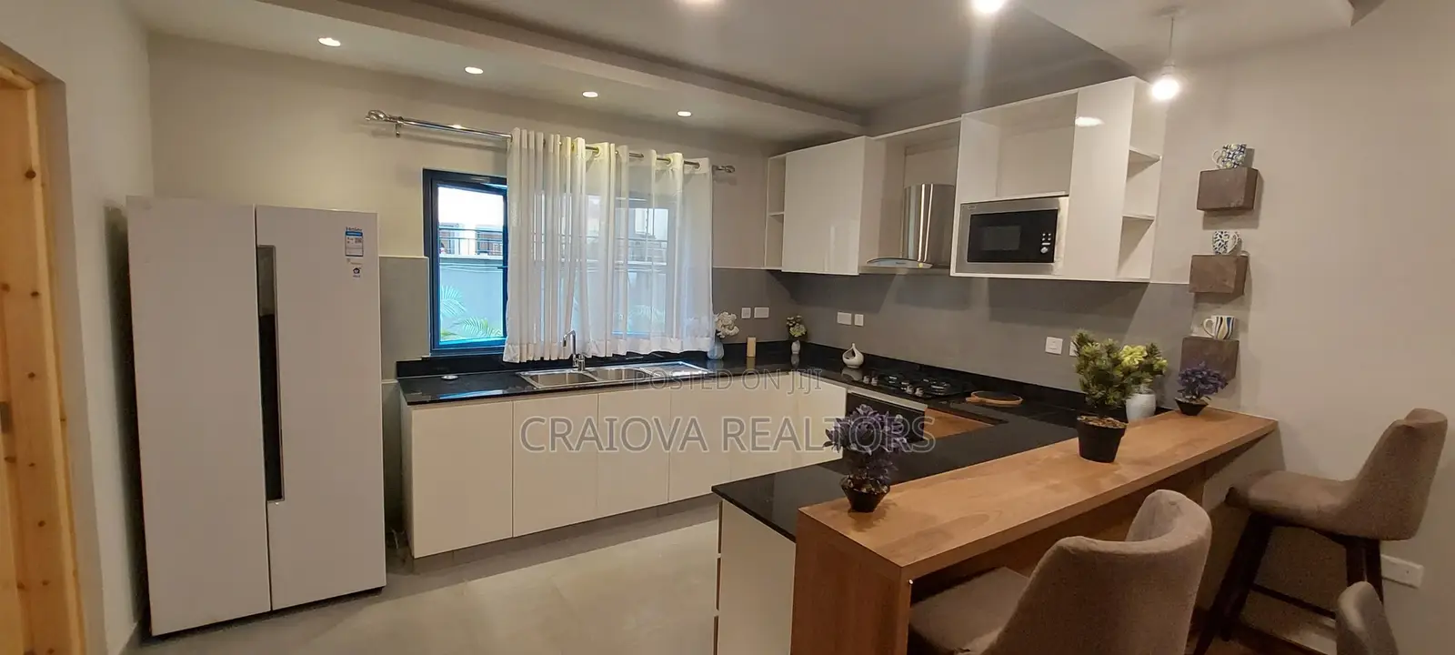3bdrm Apartment in Kileleshwa for Sale