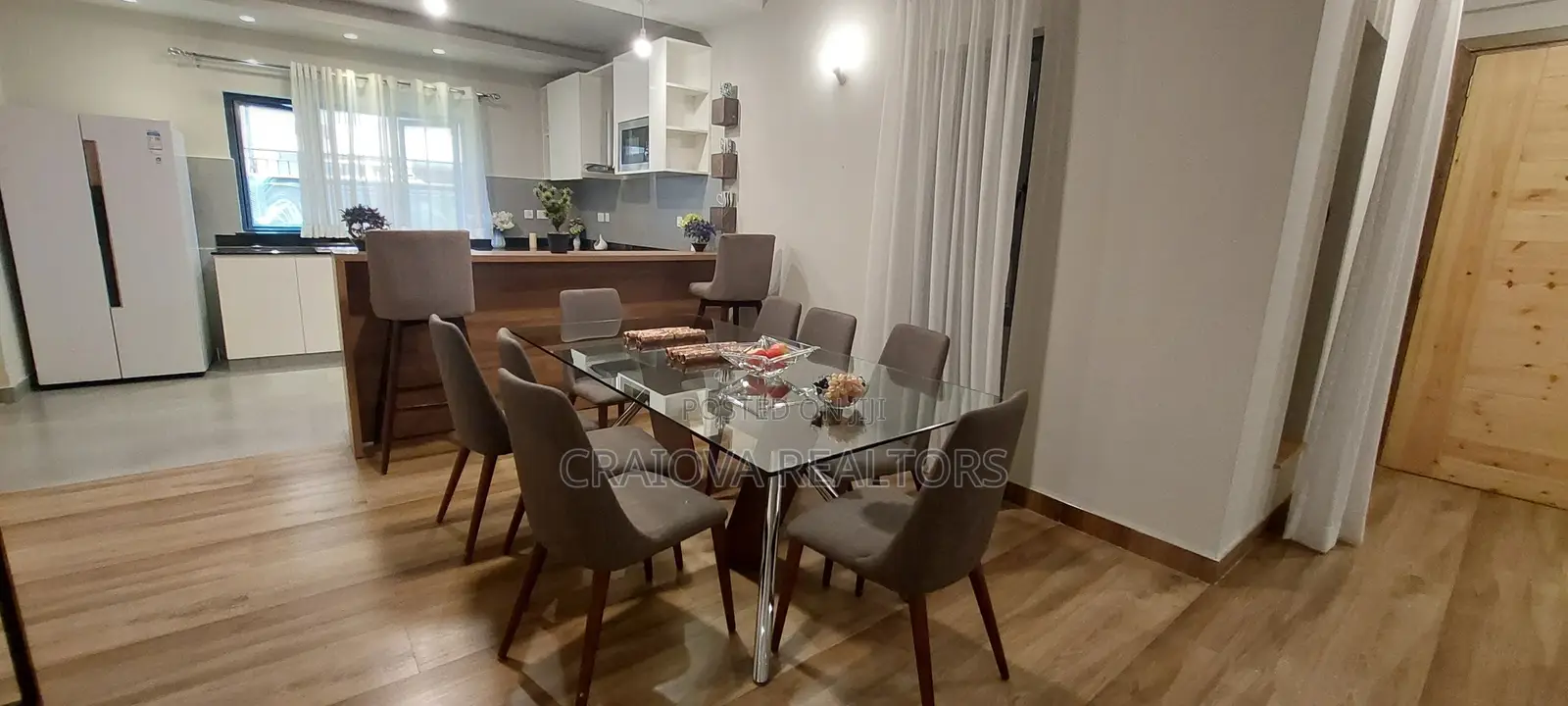 3bdrm Apartment in Kileleshwa for Sale