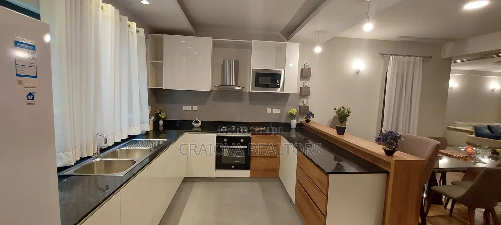 3bdrm Apartment in Kileleshwa for Sale