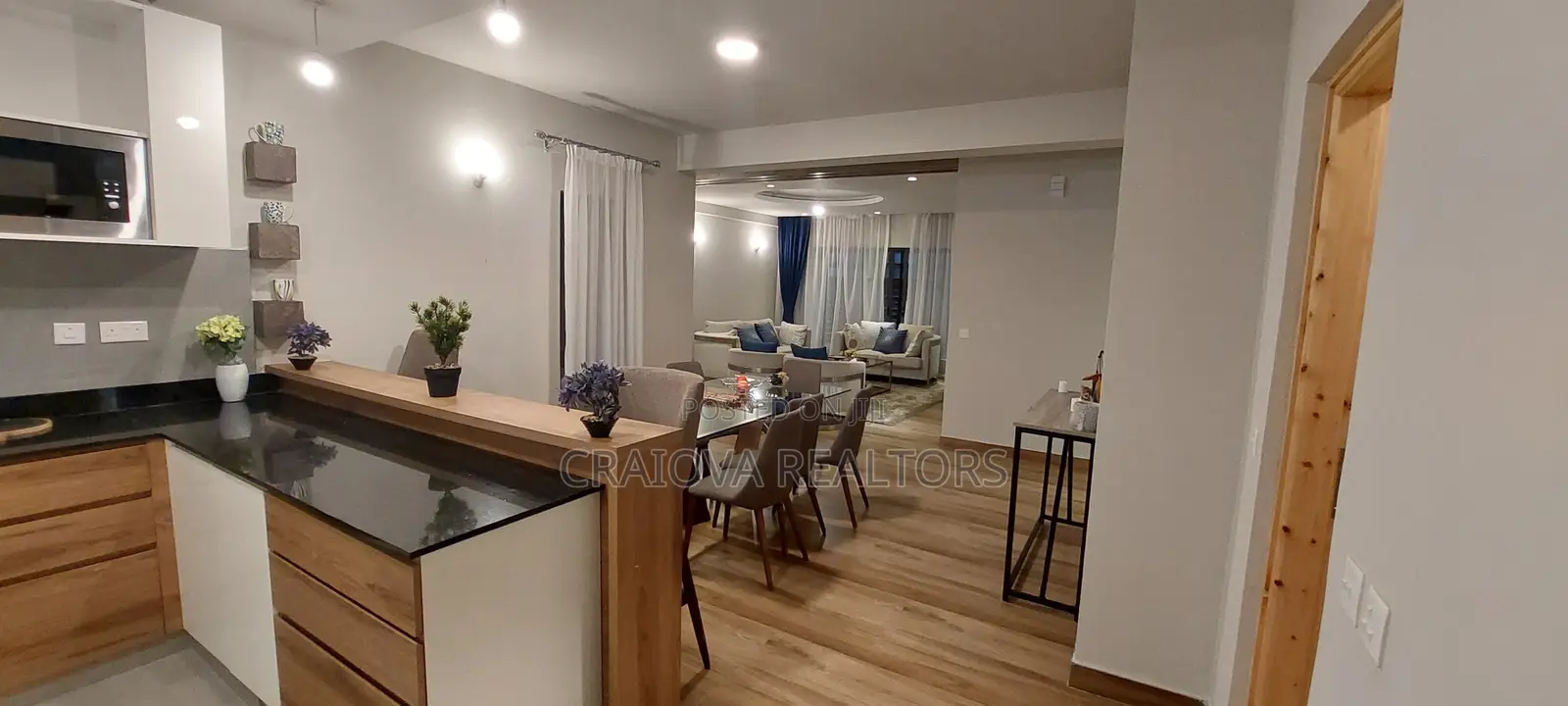 3bdrm Apartment in Kileleshwa for Sale
