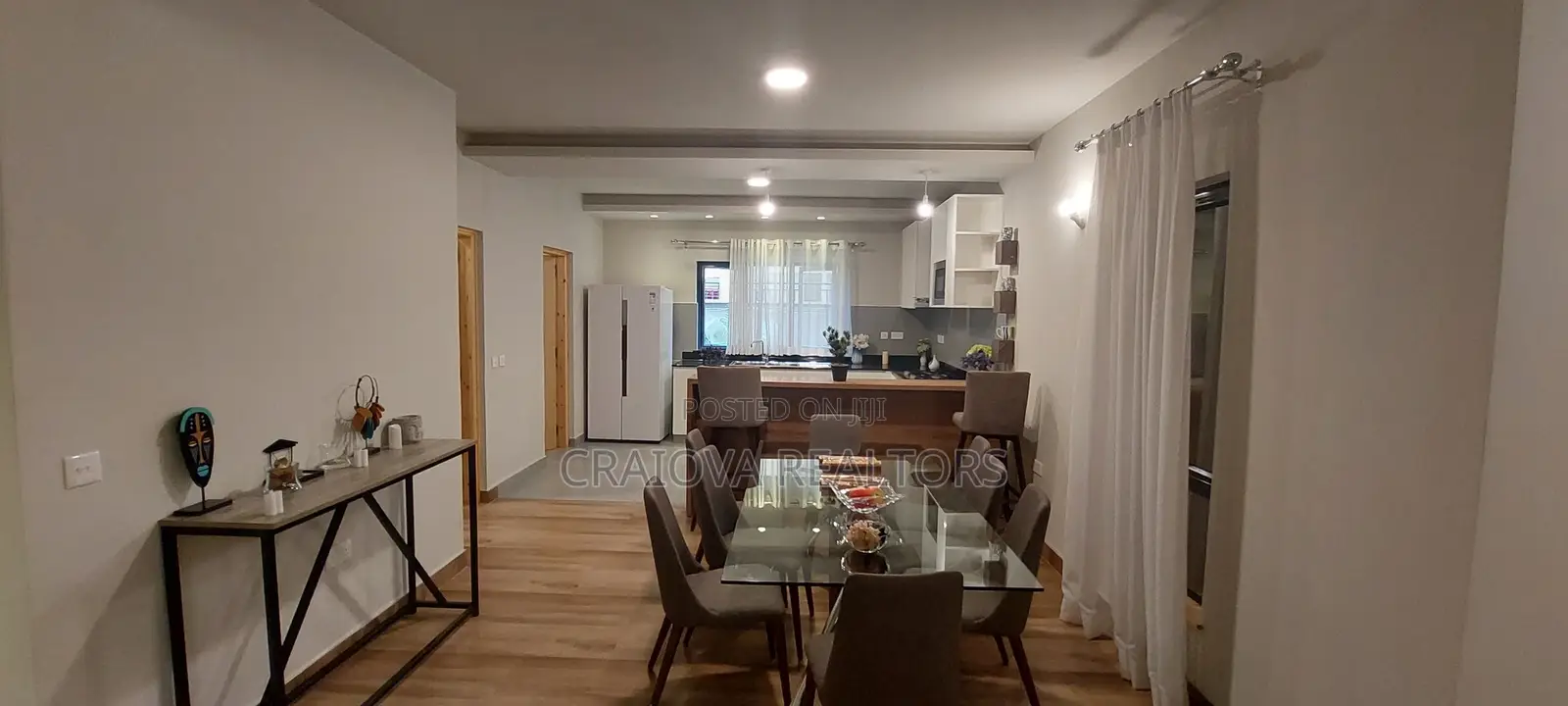 3bdrm Apartment in Kileleshwa for Sale