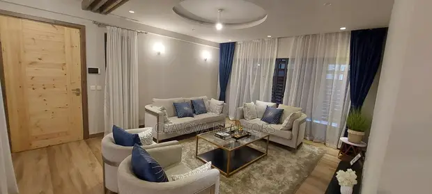 3bdrm Apartment in Kileleshwa for Sale