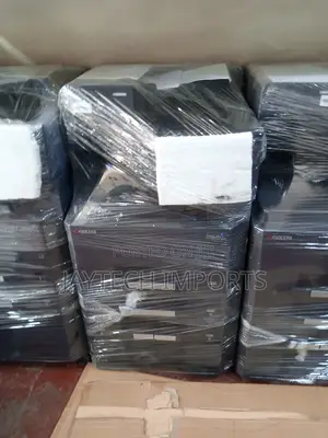 Presentable Kyocera Taskalfa 4012i