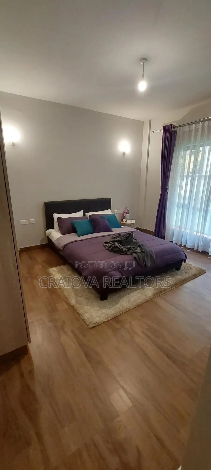 3bdrm Apartment in Kileleshwa for Sale