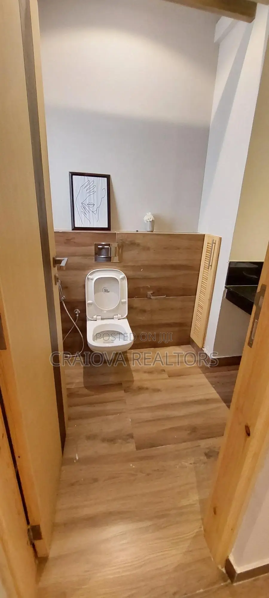 3bdrm Apartment in Kileleshwa for Sale