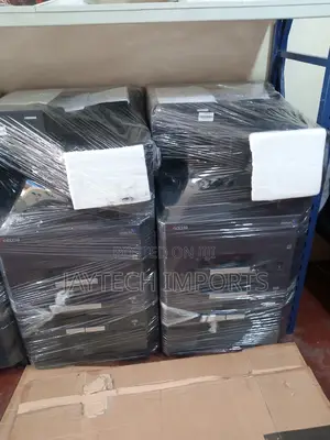 Durable Kyocera Taskalfa 4012i