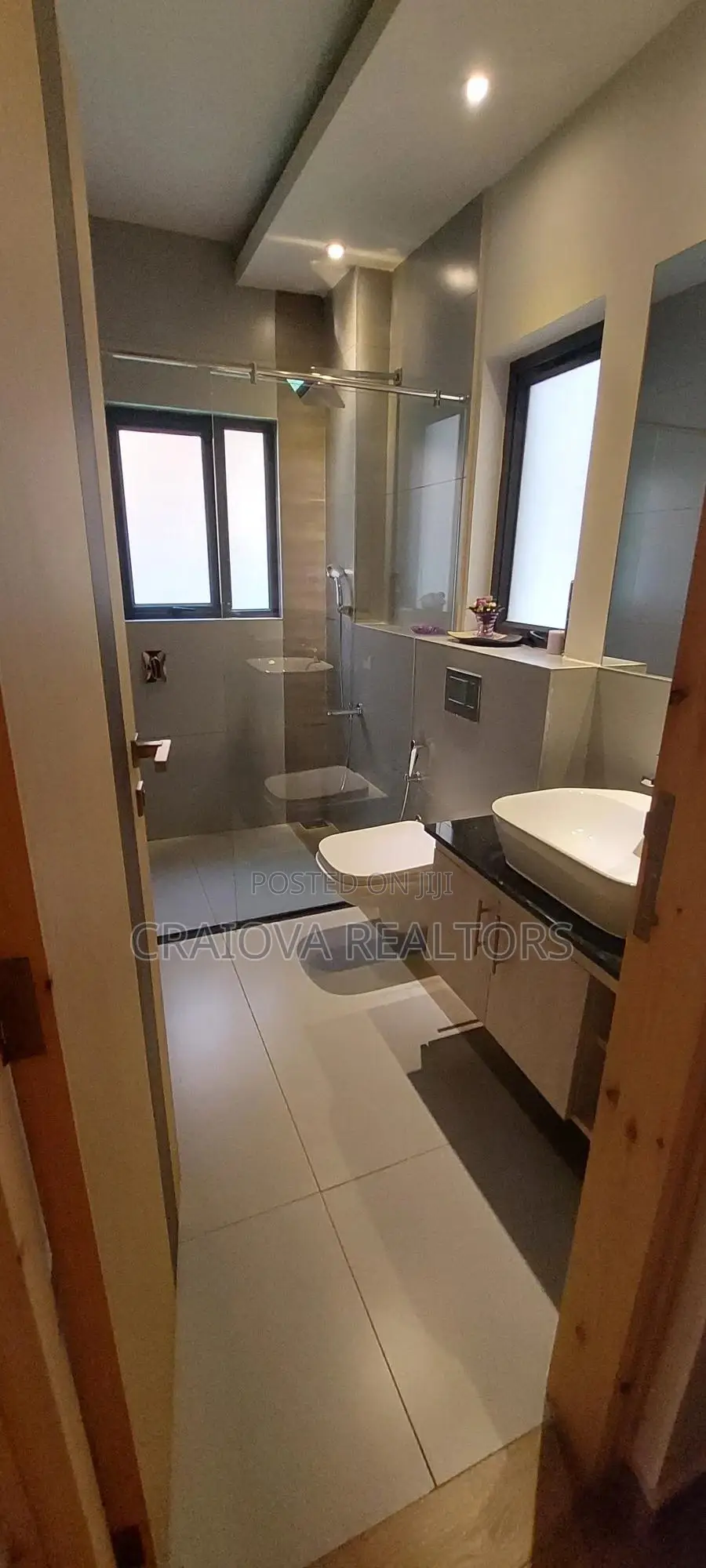 3bdrm Apartment in Kileleshwa for Sale