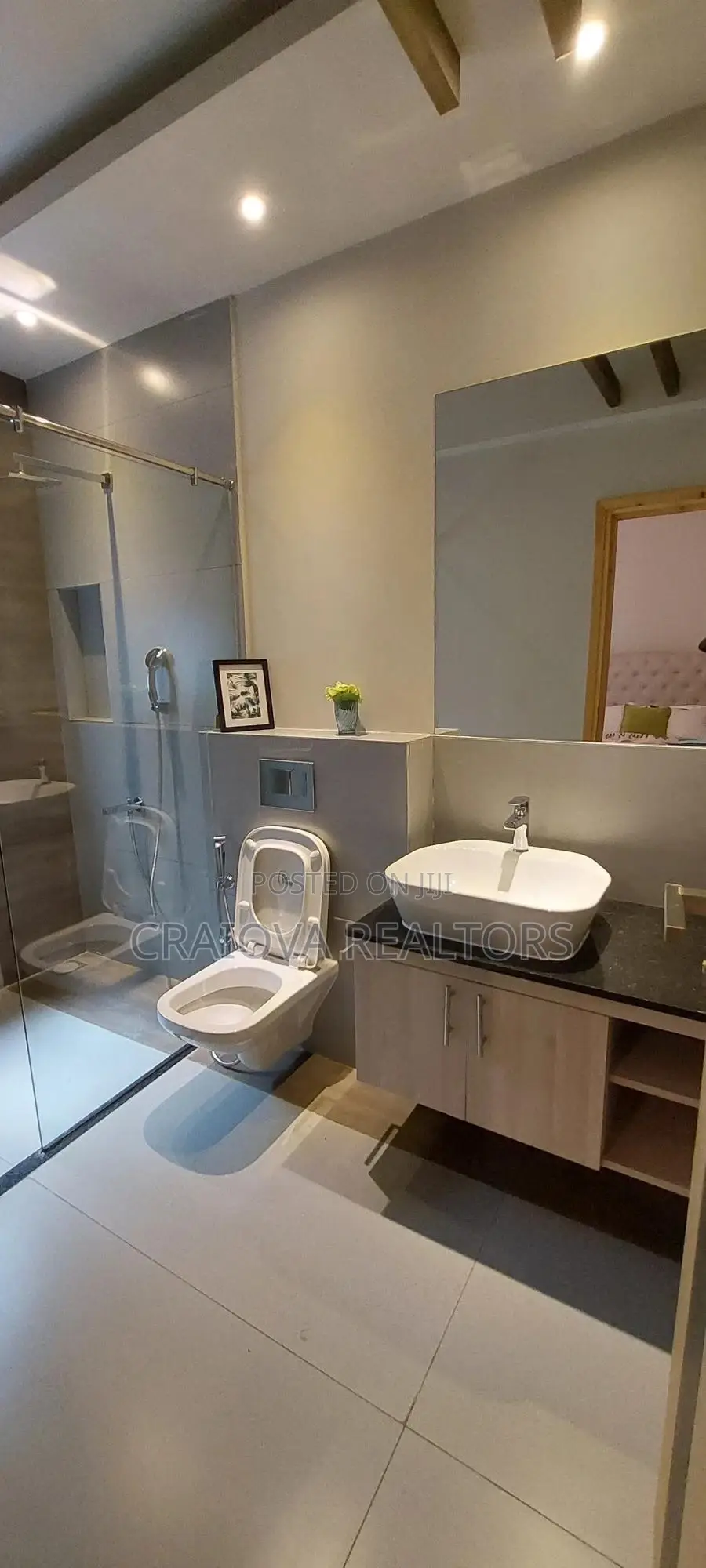 3bdrm Apartment in Kileleshwa for Sale