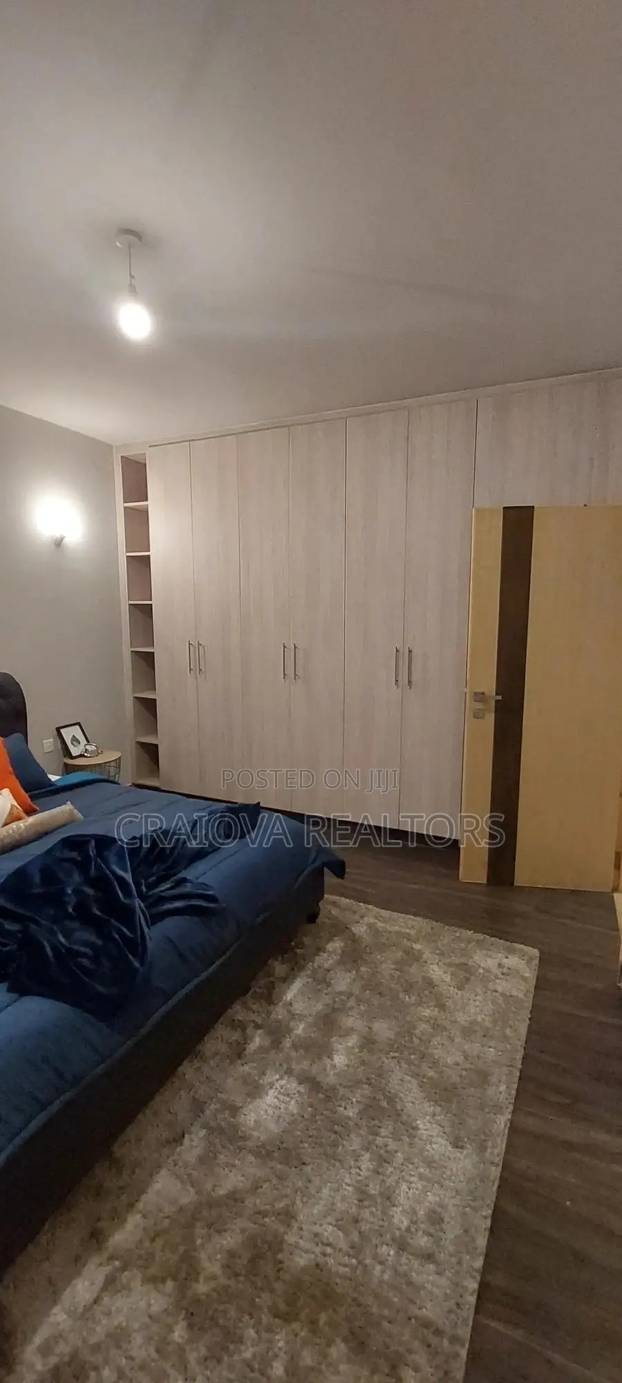 3bdrm Apartment in Kileleshwa for Sale