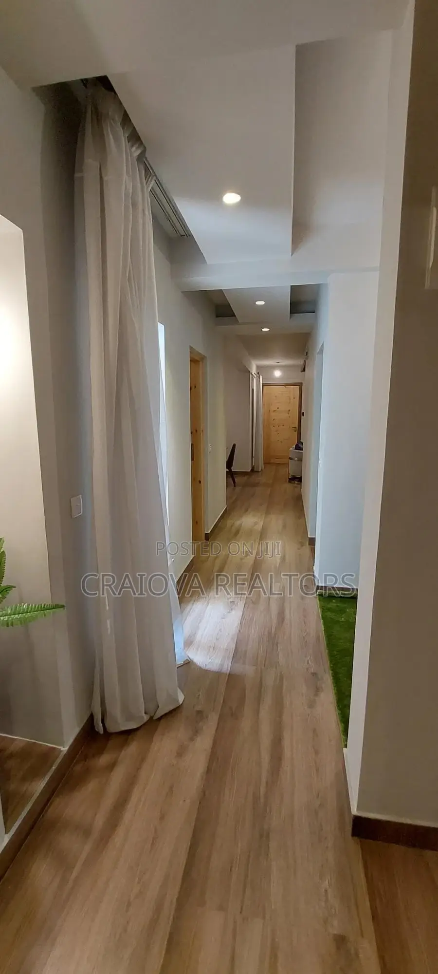 3bdrm Apartment in Kileleshwa for Sale