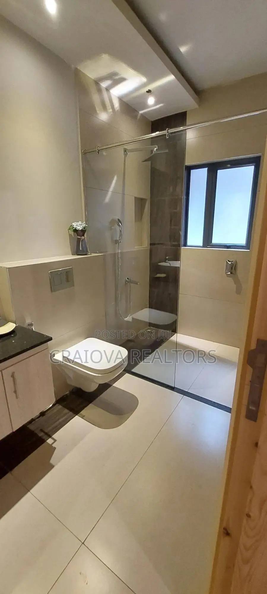 3bdrm Apartment in Kileleshwa for Sale