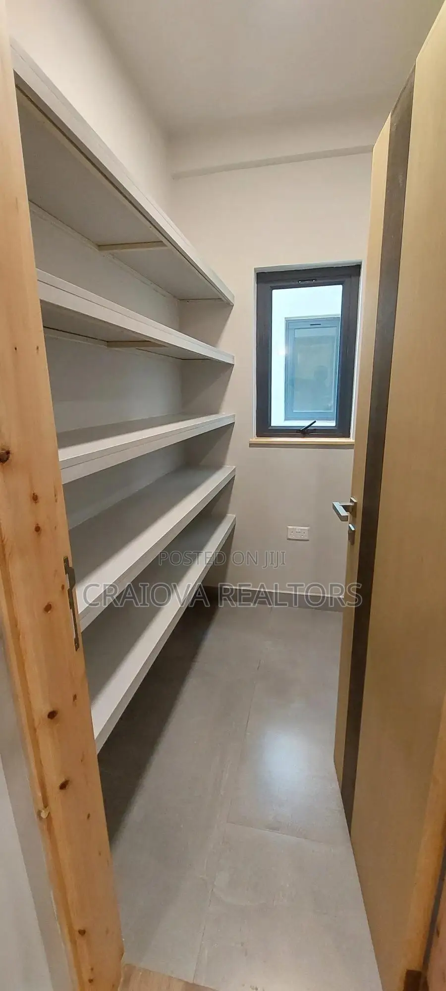 3bdrm Apartment in Kileleshwa for Sale