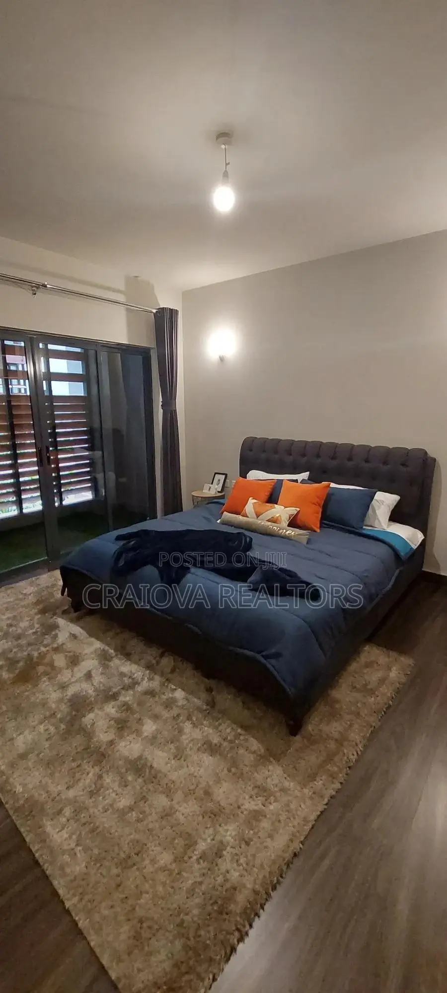 3bdrm Apartment in Kileleshwa for Sale