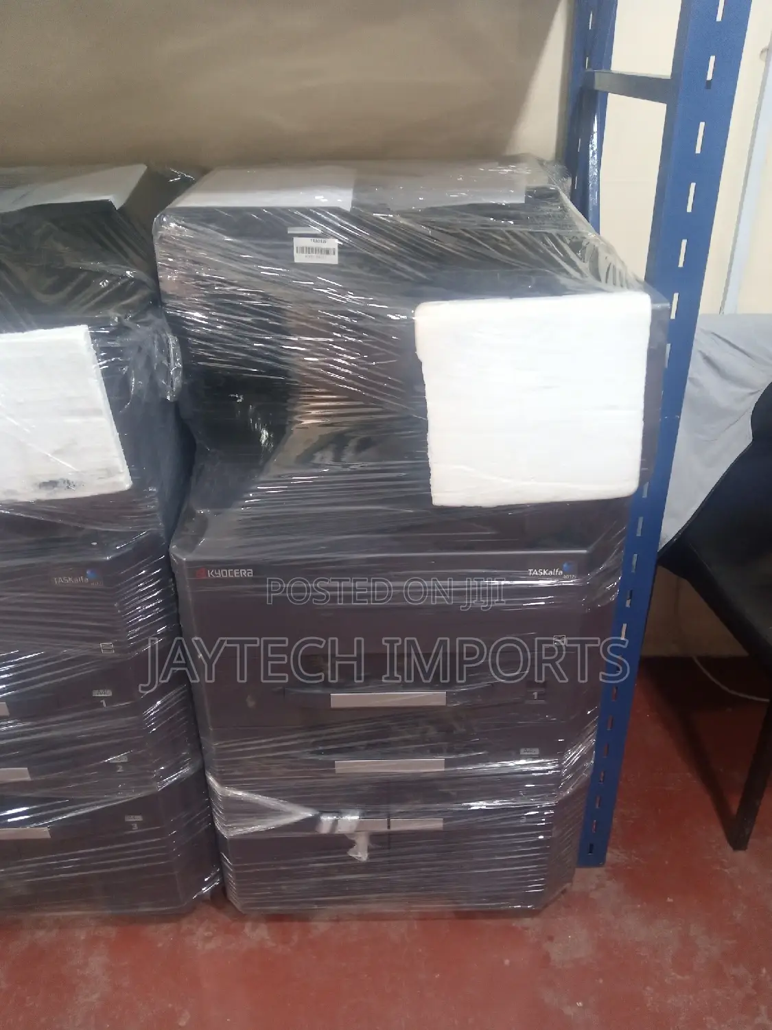 Reliable Kyocera Taskalfa 4012i