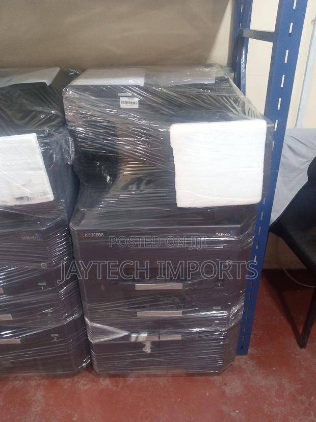 Reliable Kyocera Taskalfa 4012i - main view